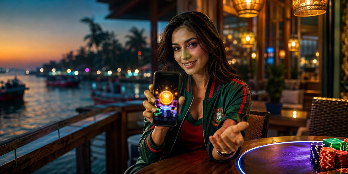 5777 casino